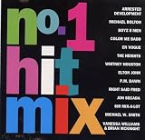 No. 1 Hit Mix by En Vogue, Whitney Houston, Elton John, Vanessa Williams, Jon Secada, PM Dawn, The Heights, Right Said Fred Michael Bolton