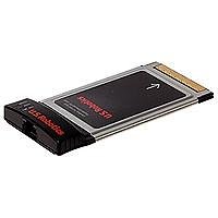 Audio und Video: US Robotics GIGABIT Ethernet PC CARD Netzwerkkarte