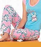 Happy Bunny Sleep Pants