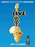LIVE 8 (初回出荷限定価格)