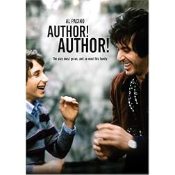 Author! Author!