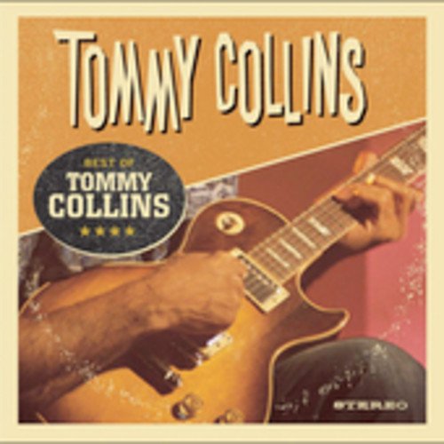 Tommy Collins - Classic Country Honky Tonkin