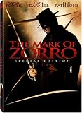 The Mark of Zorro (Special Edition) (Colorized / Black and The Mark of Zorro (Special Edition) (Colorized / Black and ...