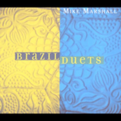 Brazil Duets