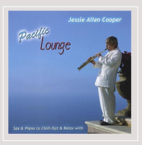 Pacific Lounge
