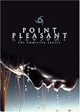 Point Pleasant: Complete Series (3pc) (Ws Dub)