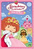 Get Strawberry Shortcake: Dress Up Days On Video