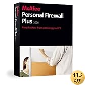 McAfee Personal Firewall Plus 7.0 by Navarre