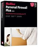McAfee Personal Firewall Plus 2006 Version 7.0 by McAfee