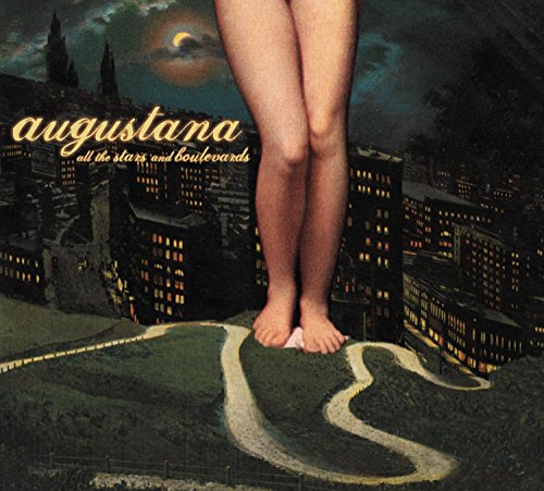 Augustana - mahirs collection - Zortam Music