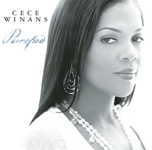 CeCe Winans - Purified Lyrics - Zortam Music