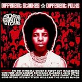 Different Strokes by Different Folks