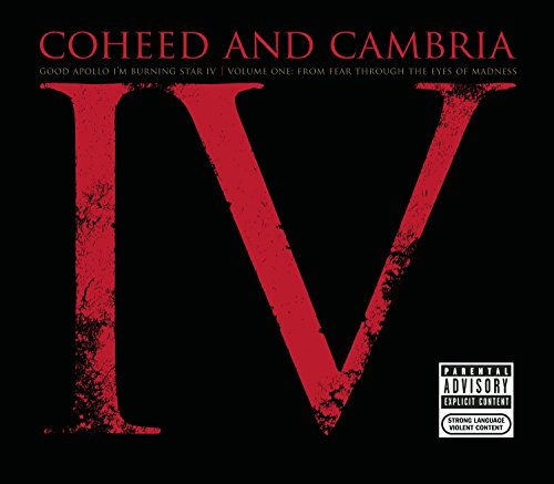 Coheed and Cambria - Once Upon Your Dead Body Lyrics - Zortam Music