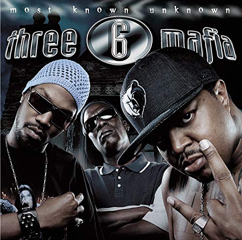 Three 6 Mafia - Don