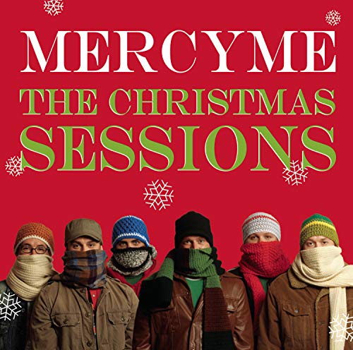 MERCYME - The Christmas Sessions - Zortam Music