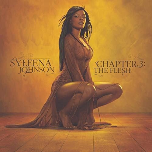Syleena Johnson - Chapter 3 / The Flesh - Zortam Music