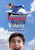 America's Funniest Home Videos: The Best Of Kids & Animals