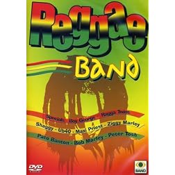 Reggae Band