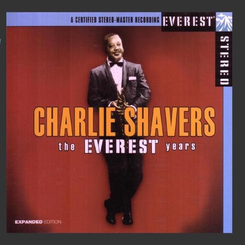 The Everest Years