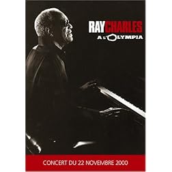 At the Olympia