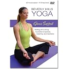 Janis Saffell Beverly HIlls Yoga by 