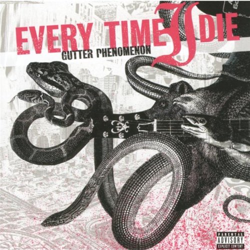 Every Time I Die - Apocalypse Now and Then Lyrics - Zortam Music