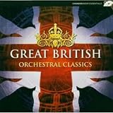 Buy Great British Orchestral Classics on Amazon