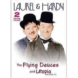 The Flying Deuces/Utopia