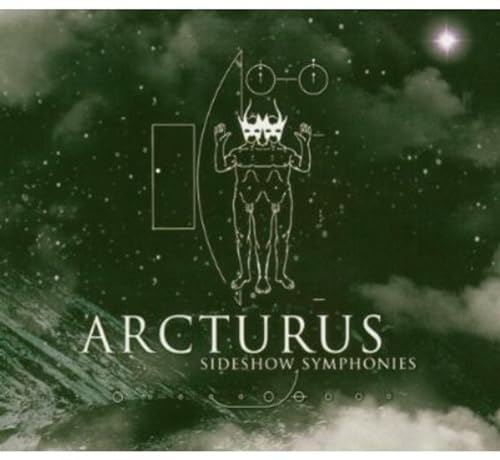 Arcturus - Deamon Painter Lyrics - Zortam Music