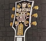 80 album art by B.B. King