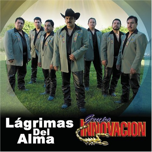 Lágrimas del Alma