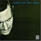 Ramblin' with Mose by Mose Allison