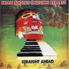 Straight Ahead [IMPORT] by Brian Auger