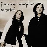 No Quarter and Robert Plant Import by Jimmy Page