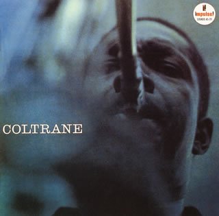 Coltrane