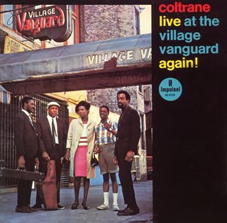 Live at the Village Vanguard a