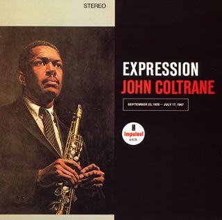 Expression