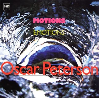 Motions & Emotions