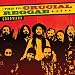 This Is Crucial Reggae: Gondwana