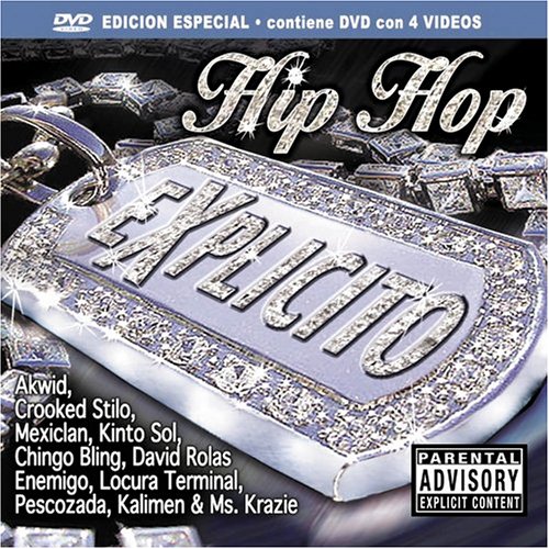 Hip Hop Explicito