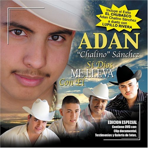 Si Dios Me Lleva Con El