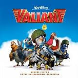Buy Valiant on Amazon