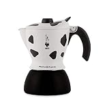 BIALETTI カプチーノメーカー ムッカ・エクスプレス