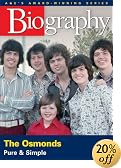 Biography - The Osmonds: Pure and Simple