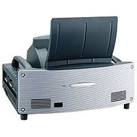 NoteBook: NEC WT 615 XGA 3500 ANSI-Lumen