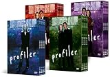 Profiler: Season 1-4 (Online Sales Only) (23pc)