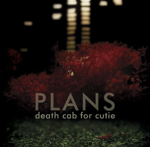 Death Cab For Cutie - Brothers on a Hotel Bed (Album Lyrics - Zortam Music