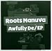 Roots Manuva (Ft Damon Albarn) - Awfully Deep