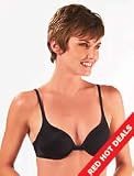 Bay Studio Low Plunge Bra