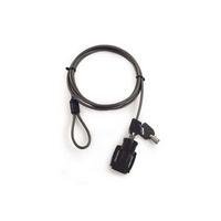 Mobile Edge (MEALK1B/10) SecuriCable Key Lock BULK 10PK